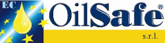 Oilsafe Logo Originale